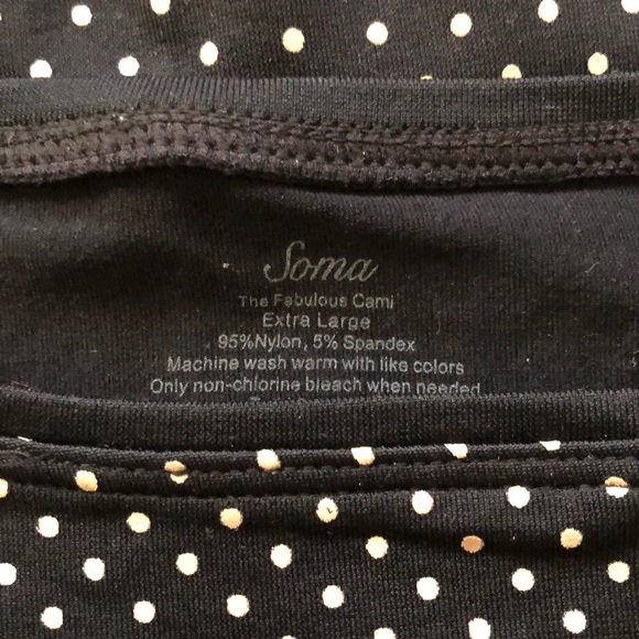 Soma Intimates & Sleepwear Soma Shapewear Poshmark